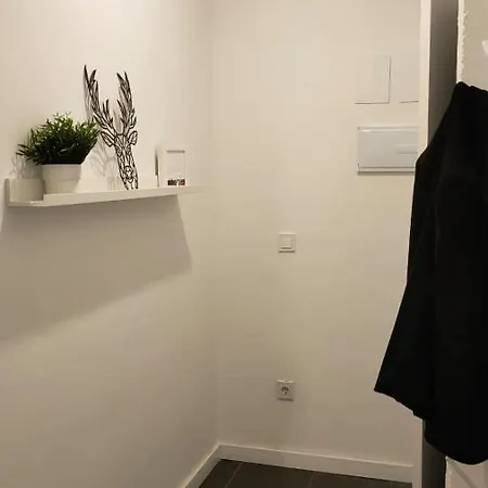 Small&cozy - G10 Pensjonat Walencja