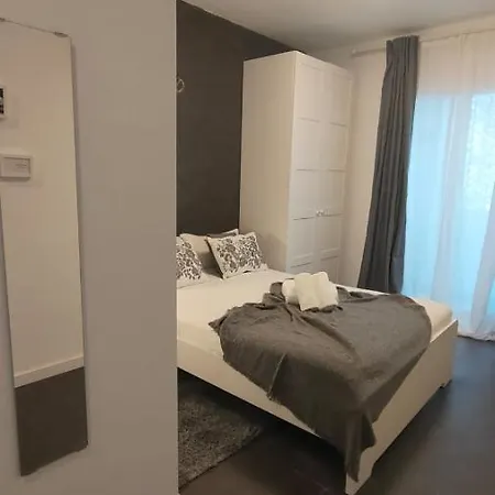 Pensjonat Small&cozy - G10