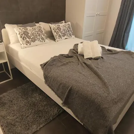Pensjonat Small&cozy - G10 3*