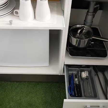 Small&cozy - G10 Pensjonat