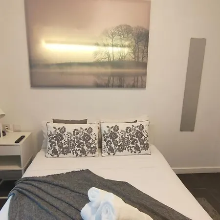 Pensjonat Small&cozy - G10