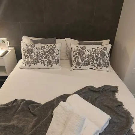 Small&cozy - G10 3* Walencja