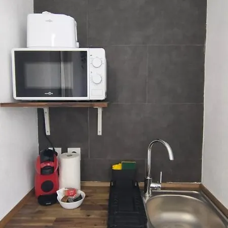 Small And Cozy - G10 ゲストハウス バレンシア