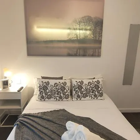 Small And Cozy - G10 3*