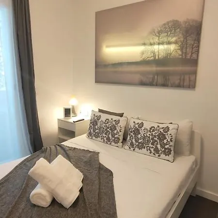 Small And Cozy - G10 3* バレンシア