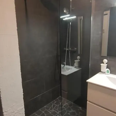 Small And Cozy - G10 Guest house Valencia