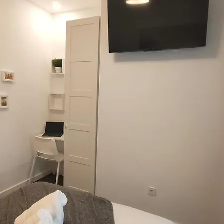 Small And Cozy - G10 Guest house *