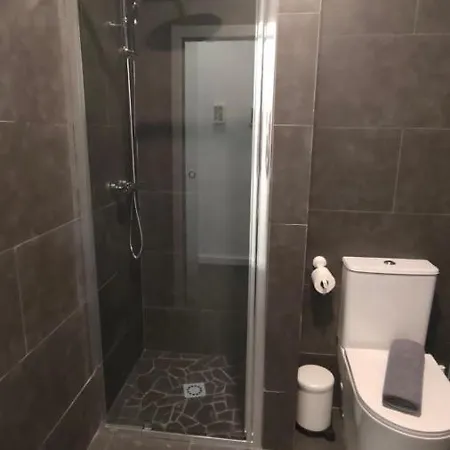 Guest house Small And Cozy - G10 Valencia