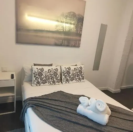 Small&cozy - G10 3*