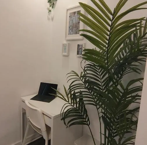 Pensjonat Small&cozy - G10