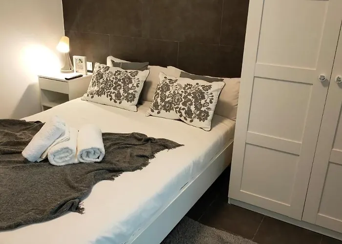 Pensjonat Small&cozy - G10