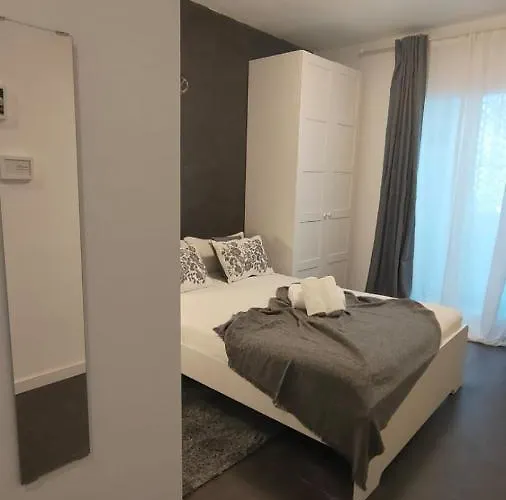 Pensjonat Small&cozy - G10