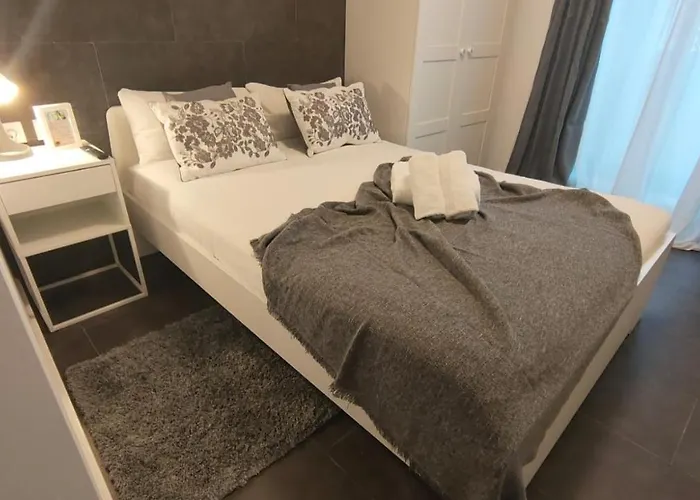 Pensjonat Small&cozy - G10 3*