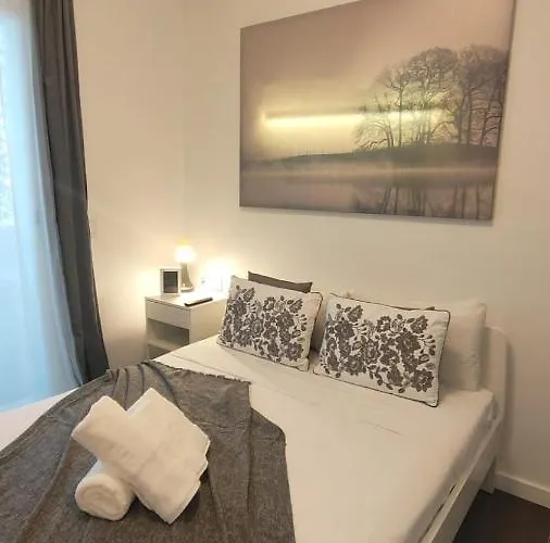 Small&cozy - G10 3* Walencja