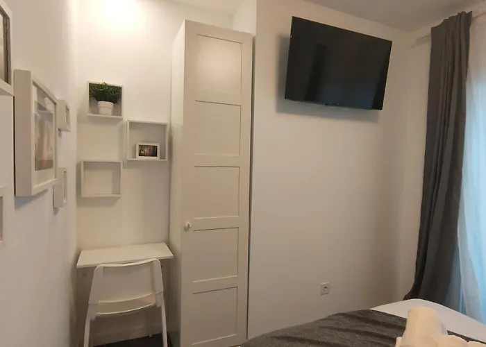 Pensjonat Small&cozy - G10
