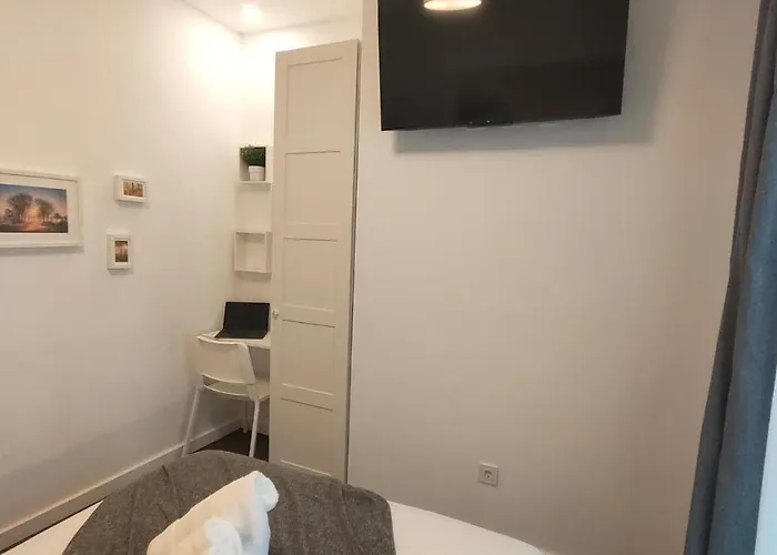 Small&cozy - G10 Pensjonat 3*