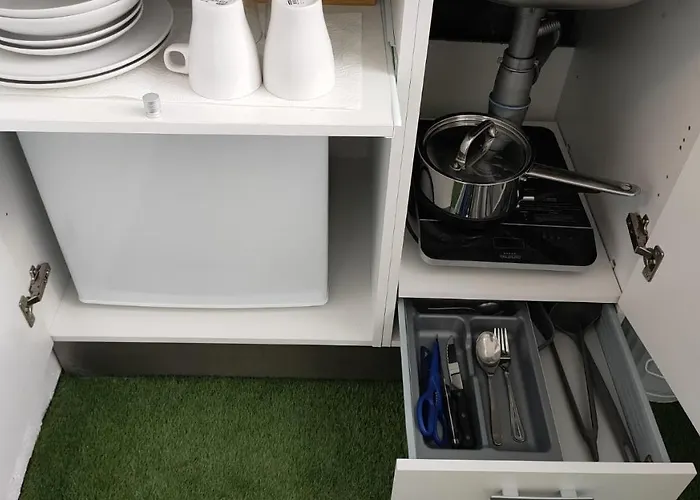 Small&cozy - G10 Pensjonat