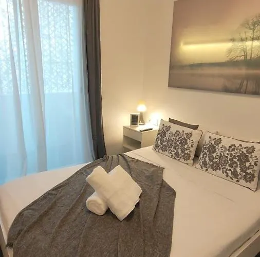 Small&cozy - G10 Pensjonat