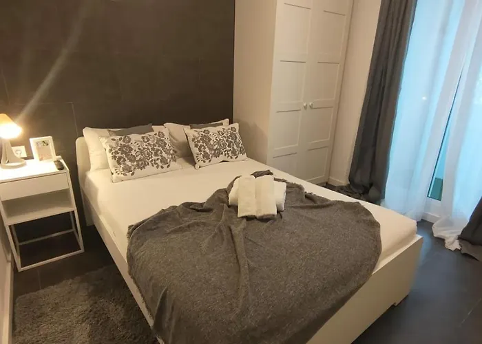 Small&cozy - G10 Pensjonat 3*