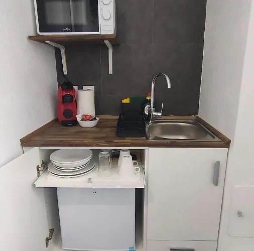 Small&cozy - G10