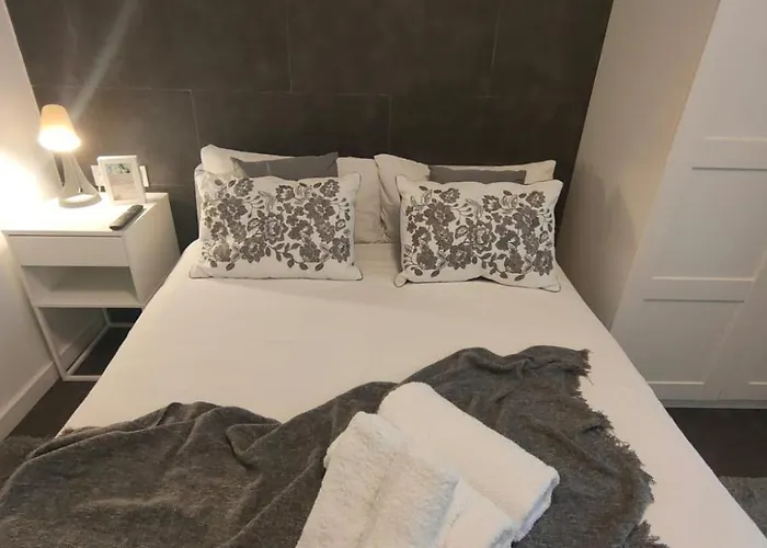 Small&cozy - G10 3* Walencja