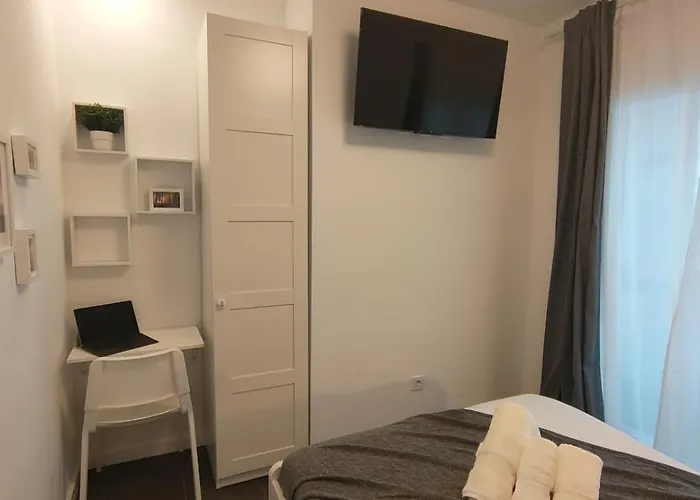 Pensjonat Small&cozy - G10