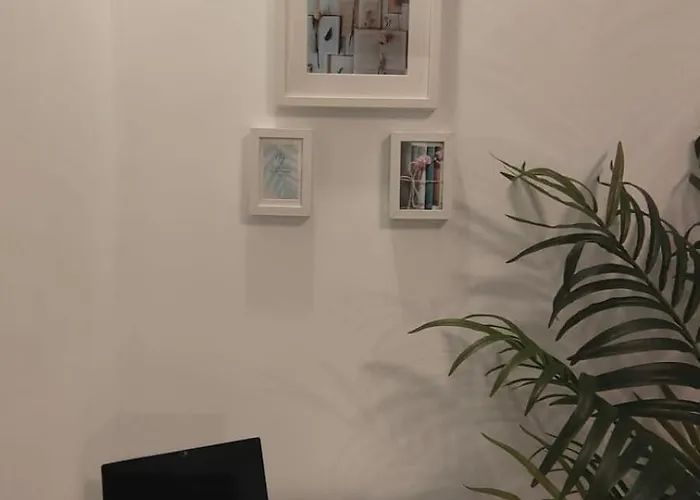 Pensjonat Small&cozy - G10 Walencja