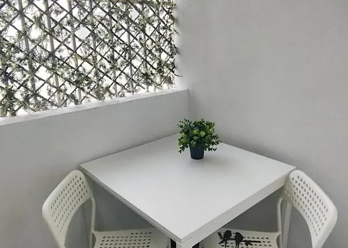 Small&cozy - G10 Pensjonat