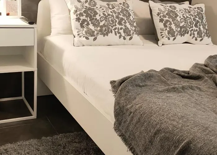 Pensjonat Small&cozy - G10 3*