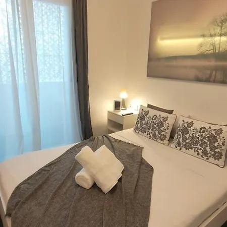 Small And Cozy - G10 Maison d'hôtes