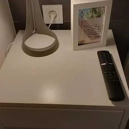 Small And Cozy - G10 * ולנסיה