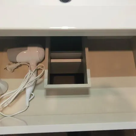 Small And Cozy - G10 בית הארחה *